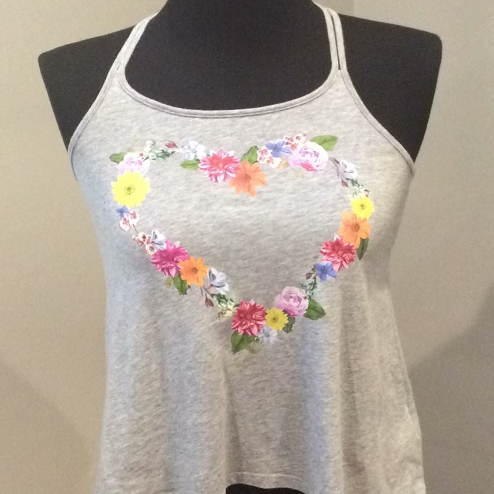 Racerback Tank